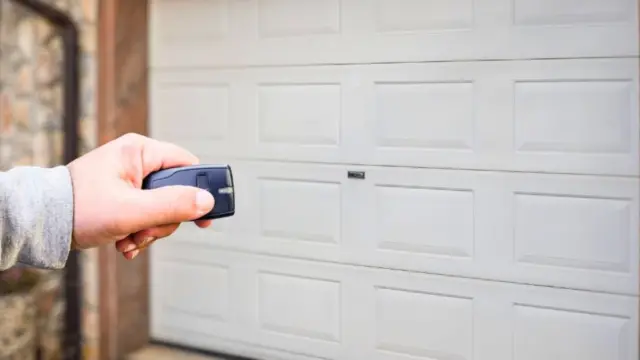 Will Closing My Garage Door in Summer Extend My HVAC System's Life?