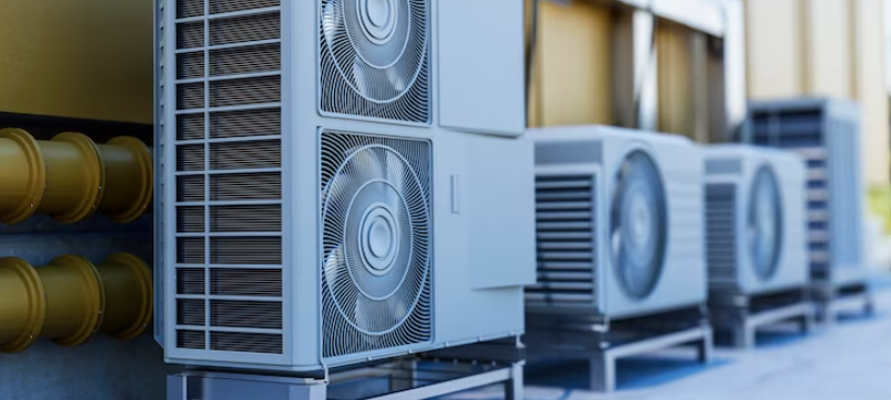 AC Installation