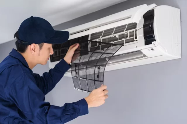 AC Repair