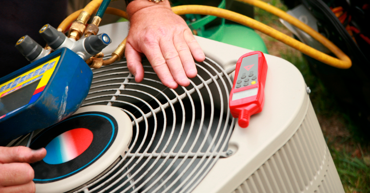 AC Tune up