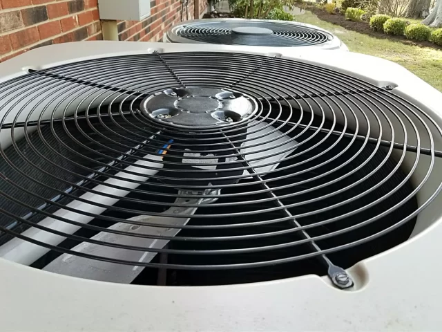 AC Unit Replacement Rock Hill SC