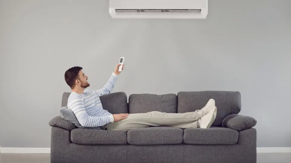 Ductless Mini-Splits Sleek, Space-Saving Cooling Options