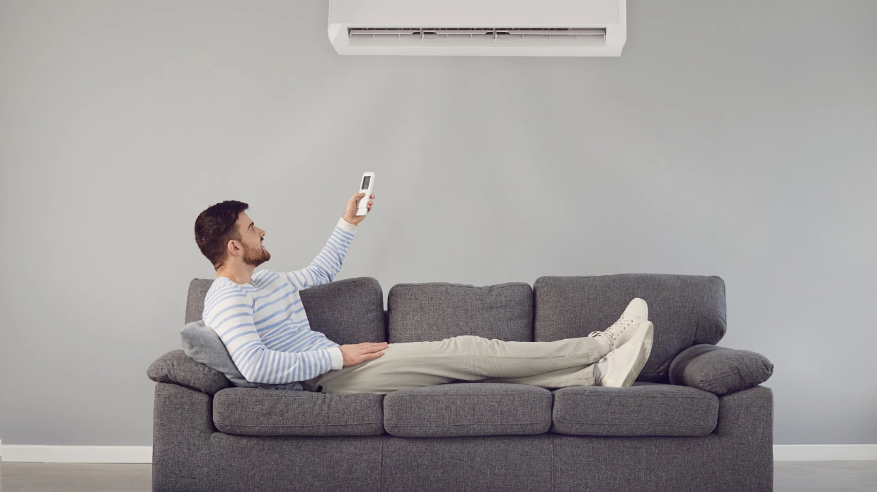 Ductless Mini-Splits Sleek, Space-Saving Cooling Options