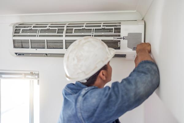 Ductless AC Repair Rock Hill SC