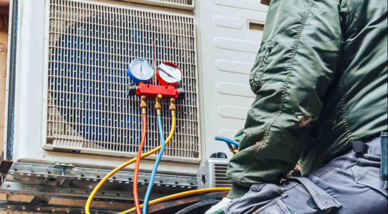 Furnace Repair