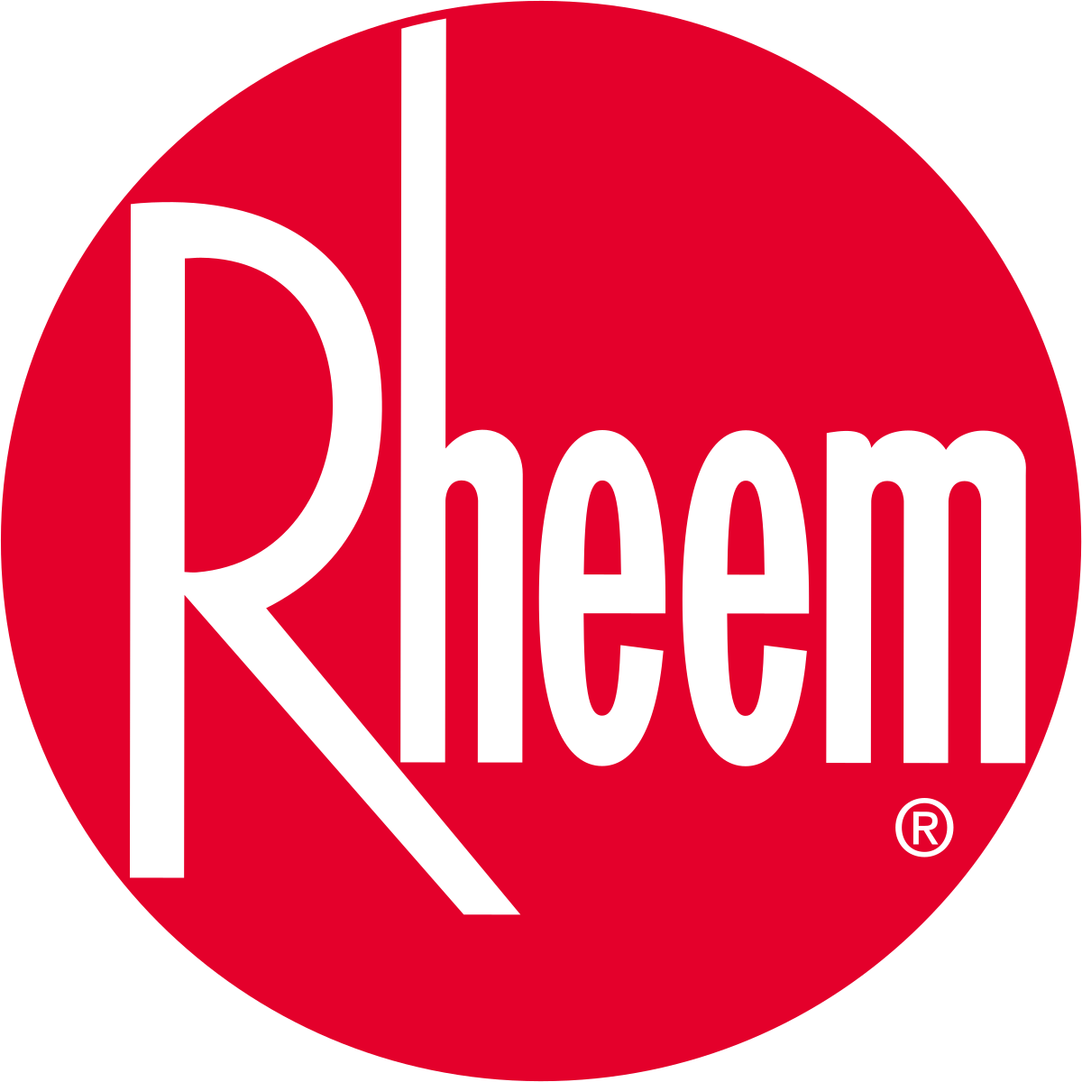 Rheem AC Contractor