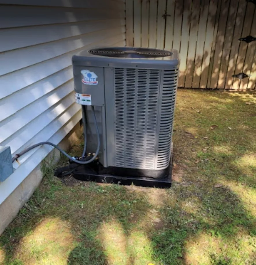 AC Unit Repair Rock Hill SC