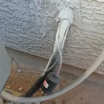 Refrigerant Leak