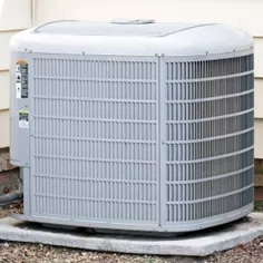 Licensed HVAC Contractor