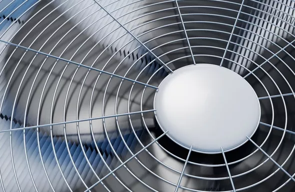 AC Repair Contractor in York SC