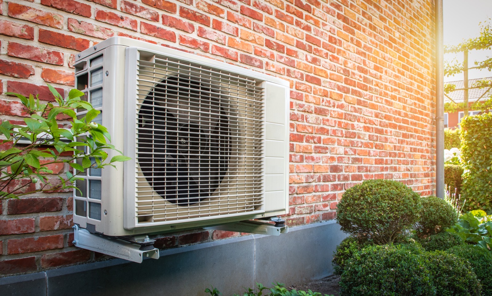 Heat Pump Installation Rock Hill SC