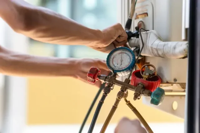 AC Repair & Replacement Columbia SC